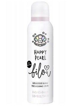 Пенка для душа Bilou Happy Pearl 200 мл фото