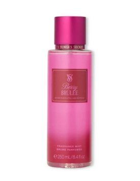 Парфумований cпрей для тіла Victoria's Secret Berry Brulee 250 мл фото