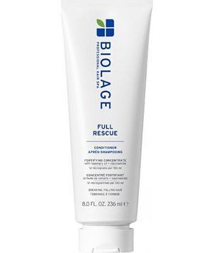 Кондиционер для ломких и склонных к выпадению волос Biolage Professional Full Rescue 236 мл фото