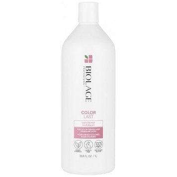 Кондиционер для защиты окрашенных волос Biolage Colorlast Conditioner 1000 мл фото