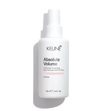 Термозахист Абсолютний Об'єм Keune Care Absolute Volume Thermal Protector Spray 150 мл фото