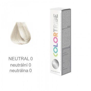 Барвник прямої дії Bbcos Colortribe neutral 100 мл фото
