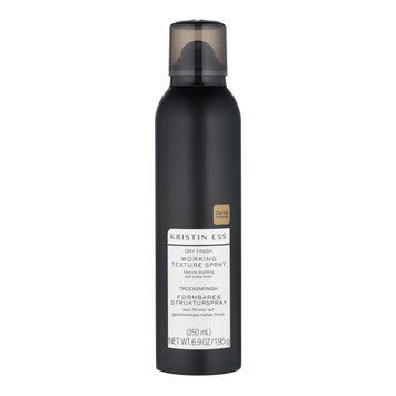 Текстуруючий спрей з легкою фіксацією Kristin Ess Dry Finish Working Texture Spray 250 мл фото