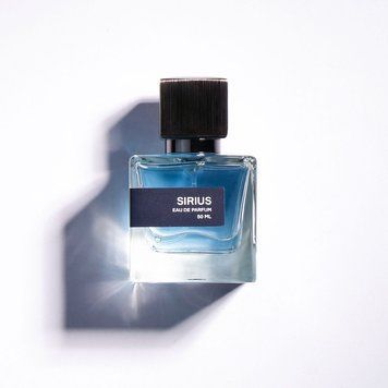 Парфумована вода Extract Sirius 50 мл фото