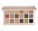 Палетка теней Zidia Eyeshadow Palette Ever Nude 303030 фото 1