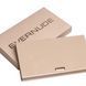Палетка теней Zidia Eyeshadow Palette Ever Nude 303030 фото 5