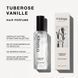 Парфюмерная вода для волос с шимером Tuberose Vanille Hair Perfume Triology 30 мл 2612 фото 2