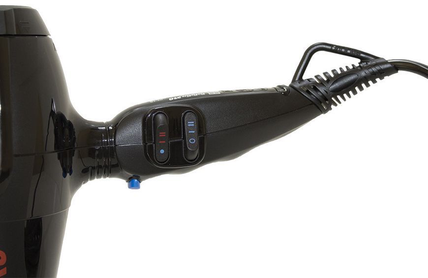 Фен Babyliss Murano Ionic 2000W фото