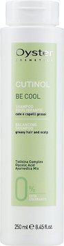 Шампунь для жирной кожи головы Oyster Be Cool Shampoo 250 мл фото