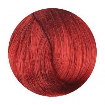 Микстон красный Keratin Red Oro Puro Fanola 100 мл фото