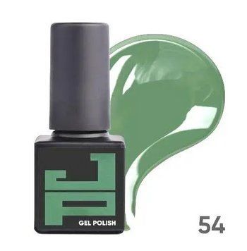 Гель-лак №54 Jerden Proff Gel Polish 5 мл фото