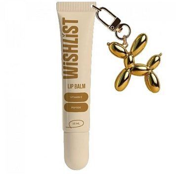 Бальзам-блиск для губ Blessed Honey WishList Lip Gloss Balm 10 мл фото