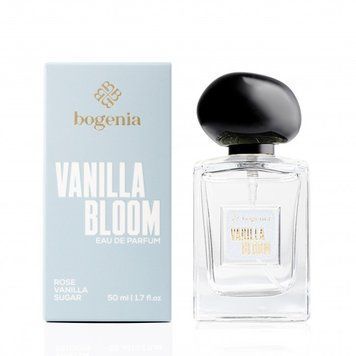 Парфюмерная вода Bogenia №7 Vanila Bloom 50 мл фото