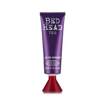 Крем стайлинговый для упругости локонов TIGI Bed Head On The Rebound 125 мл фото