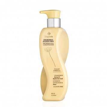 Кондиціонер для волосся з ромашкою Bogenia Chamomile Sulfate Free Professional Conditioner 400 мл фото