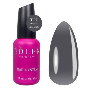 Топ Edlen Black №12 17 мл фото