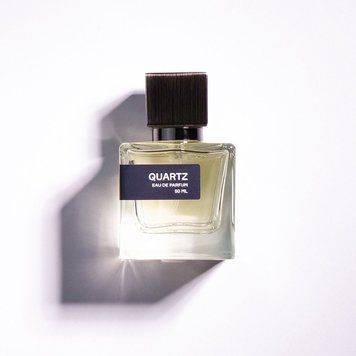 Парфумована вода Extract Quartz 50 мл фото