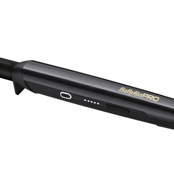 Плойка кругла BaByliss Pro BaByliss Pro Curling Tong 32 мм фото