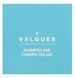 Твердый шампунь для нормальных волос на основе виноградных косточек Valquer Solid Sky 50 г 00170 фото 2