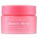 Нічна маска для губ NCLA Beauty Beauty Sleep Overnight Lip Mask Watermelon 15 мл 2494820592 фото 1