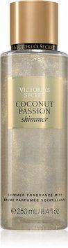 Парфумований cпрей для тіла Victoria's Secret Coconut Passion Shimmer 250 мл фото