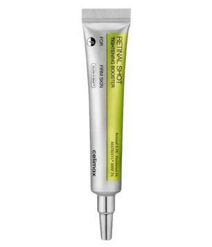 Крем-бустер підтягуючтй для обличчя Celimax The Vita-A Retinal Shot Tightening Booster 15 мл фото