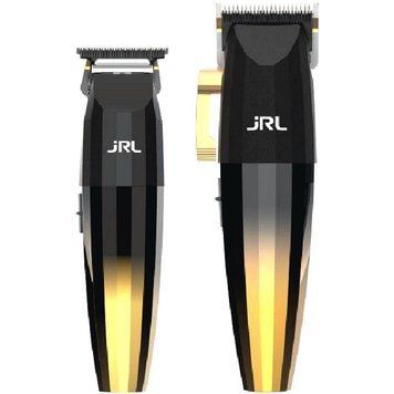Набір машинка + тример Jrl FreshFade 2020 Gold Collection фото