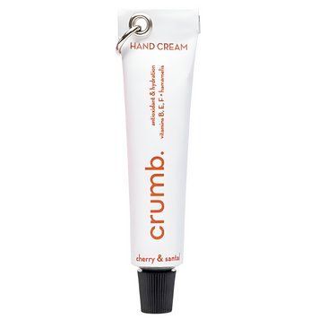Крем для рук Crumb Cherry&Santal 20 мл фото