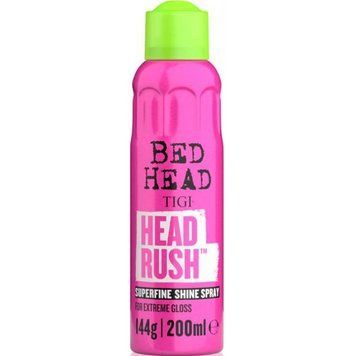 Спрей для блеска TIGI Bed Head Headrush 200 мл фото