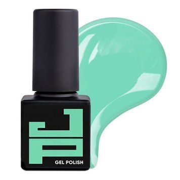 Гель-лак №18 Jerden Proff Gel Polish 5 мл фото