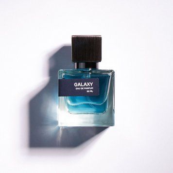 Парфумована вода Extract Galaxy 50 мл фото