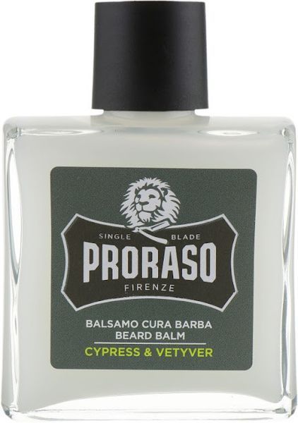 Бальзам для бороди Proraso Beard Balm CV 100 мл фото