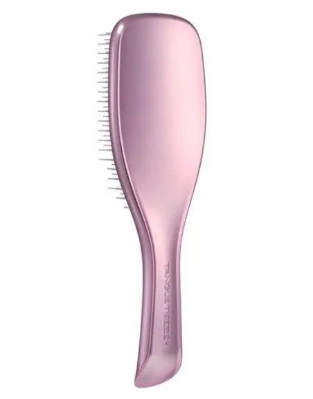 Щетка для волос Tangle Teezer The Ultimate Detangler Chrome Mauve Copper фото