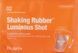Маска альгинатная для сияния кожи лица Dr.Jart+ Shaking Rubber Luminous Shot 50 г 462411 фото 4