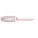 Щетка FINGER BRUSH COMBO PASTEL PINK SMALL OLIVIA GARDEN ID1685 фото 2