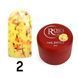 Гель з сухоцвітом ROKS Boutique Flowers №02 5 мл 1904263241 фото 1
