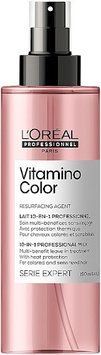 Спрей мультифункциональный 10 в1 для поврежденных волос L'Or&eacute;al Professionnel Vitamino Color 190 мл фото