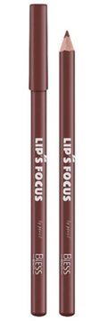 Олівець для губ Perfect Lip Pencil Bless Beauty № 05 Soft Brown фото