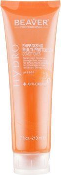 Кондиционер питающий с UV фильтром Beaver Conditioner 210 мл фото