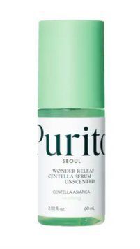 Сыворотка с центелой без масел Purito Seoul Wonder Releaf Centella Serum Unscented 60 мл фото