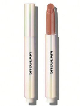 Помада для увеличения губ Sheglam Pout-Perfect Shine Lip Plumper In Bloom 2 г фото