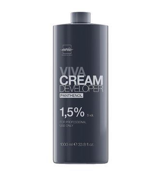 Крем-оксигент Unic Viva 1,5% 1000 мл фото