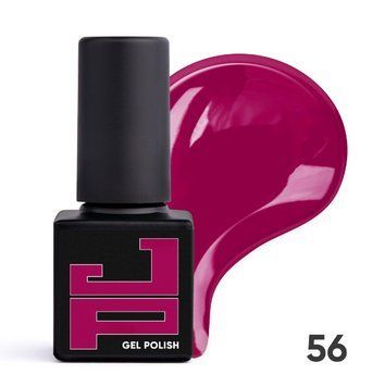 Гель-лак №56 Jerden Proff Gel Polish 5 мл фото