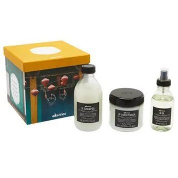 Подарочный набор Davines Oi Kit фото