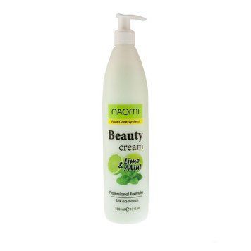 Крем для ніг Beauty Cream 500 мл фото