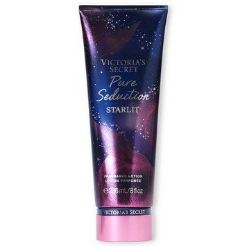 Парфюмированный лосьон для тела Victoria's Secret Pure Seduction Starlight 236 мл фото