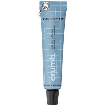 Крем для рук Crumb Sea Salt & White Musk 20 мл фото