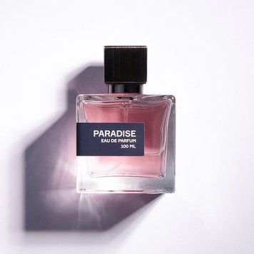 Парфумована вода Extract Paradise 100 мл фото