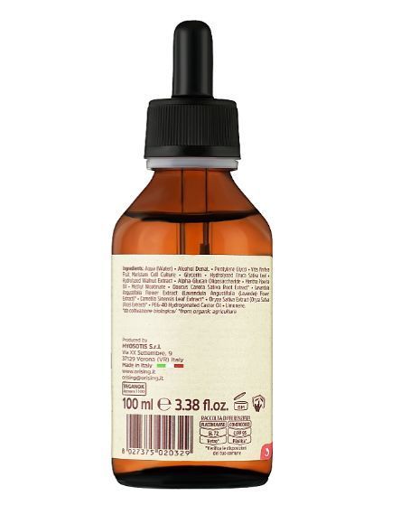 Лосьон-сыворотка восстанавливающая для волос Orising Natural Serum Invigorating 100 мл фото