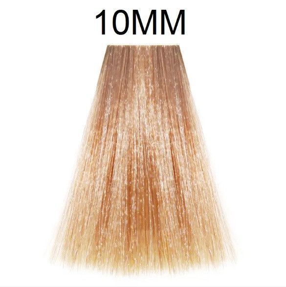 10MM Крем-фарба для волосся Matrix SoColor Pre-Bonded 90 мл фото